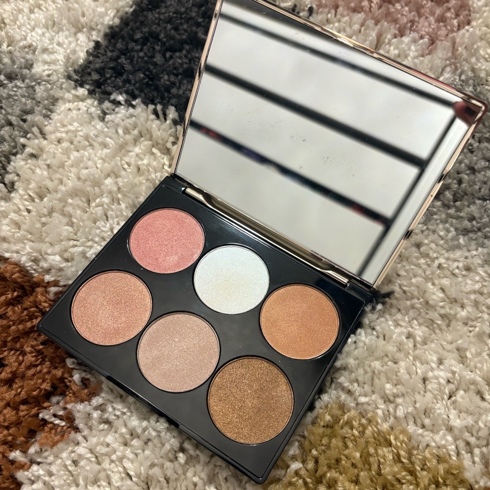 Cover FX Perfect Highlighting Palette